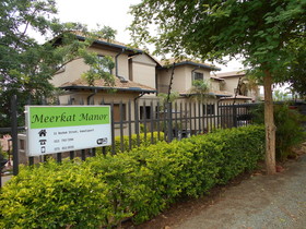 Meerkat Manor Guest House