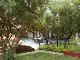 Meerkat Manor Guest House