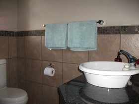 Meerkat Manor Guest House