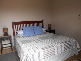 Meerkat Manor Guest House