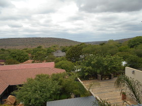 Meerkat Manor Guest House