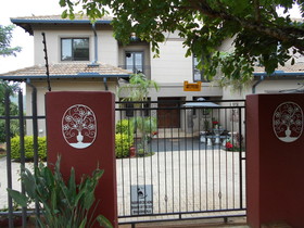 Meerkat Manor Guest House