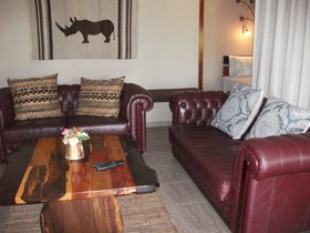 Meerkat Manor Guest House