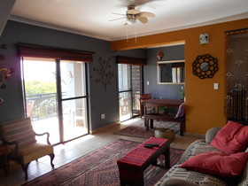 Meerkat Manor Guest House