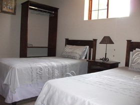 Meerkat Manor Guest House