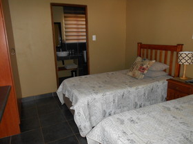 Meerkat Manor Guest House