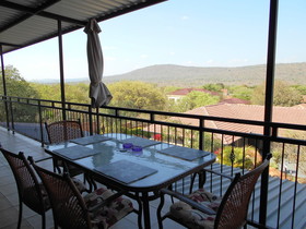 Meerkat Manor Guest House