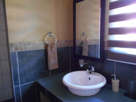 Meerkat Manor Guest House