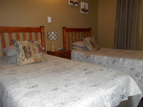 Meerkat Manor Guest House