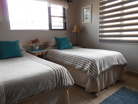 Meerkat Manor Guest House