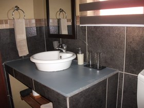 Meerkat Manor Guest House