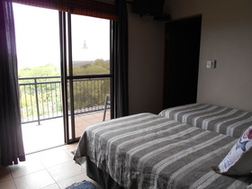 Meerkat Manor Guest House