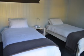 Sleepover Komatipoort