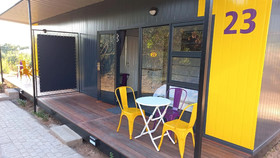 Sleepover Komatipoort
