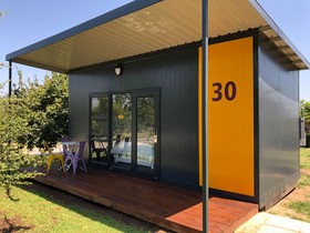 Sleepover Komatipoort