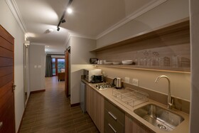 Buckler's Africa Lodge Kruger Park