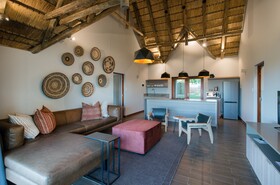 Buckler's Africa Lodge Kruger Park