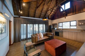 Buckler's Africa Lodge Kruger Park