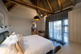 Buckler's Africa Lodge Kruger Park