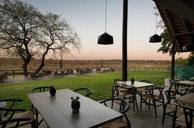 Buckler's Africa Lodge Kruger Park