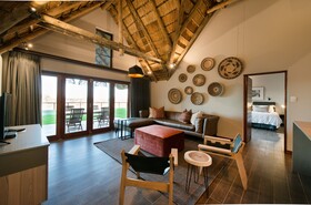 Buckler's Africa Lodge Kruger Park