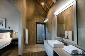 Buckler's Africa Lodge Kruger Park