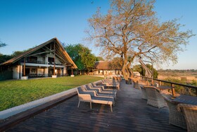 Buckler's Africa Lodge Kruger Park