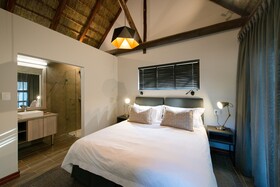 Buckler's Africa Lodge Kruger Park