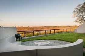 Buckler's Africa Lodge Kruger Park