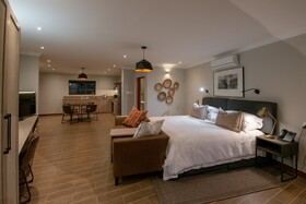 Buckler's Africa Lodge Kruger Park
