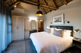 Buckler's Africa Lodge Kruger Park