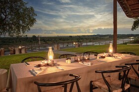 Buckler's Africa Lodge Kruger Park