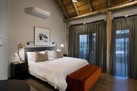 Buckler's Africa Lodge Kruger Park