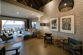 Buckler's Africa Lodge Kruger Park