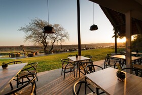 Buckler's Africa Lodge Kruger Park