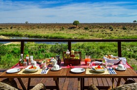 Buckler's Africa Lodge Kruger Park
