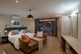 Buckler's Africa Lodge Kruger Park