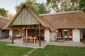 Buckler's Africa Lodge Kruger Park
