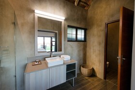 Buckler's Africa Lodge Kruger Park
