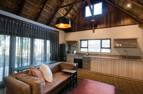 Buckler's Africa Lodge Kruger Park
