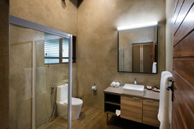 Buckler's Africa Lodge Kruger Park