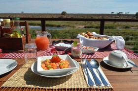 Buckler's Africa Lodge Kruger Park