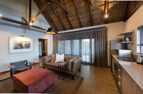 Buckler's Africa Lodge Kruger Park