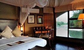 Hamiltons Tented Camp
