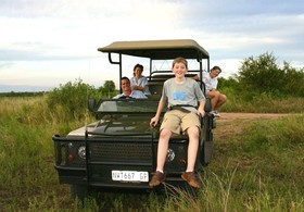 Honeyguide Tented Safari Camps