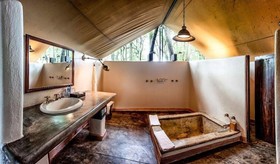 Honeyguide Tented Safari Camps
