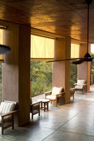 Honeyguide Tented Safari Camps