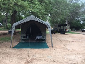 Kruger Park Tours