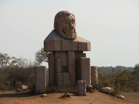 Kruger Park Tours