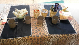 Kruger Park Tours